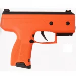 Byrna CL Compact Launcher from S.A. Self Defense