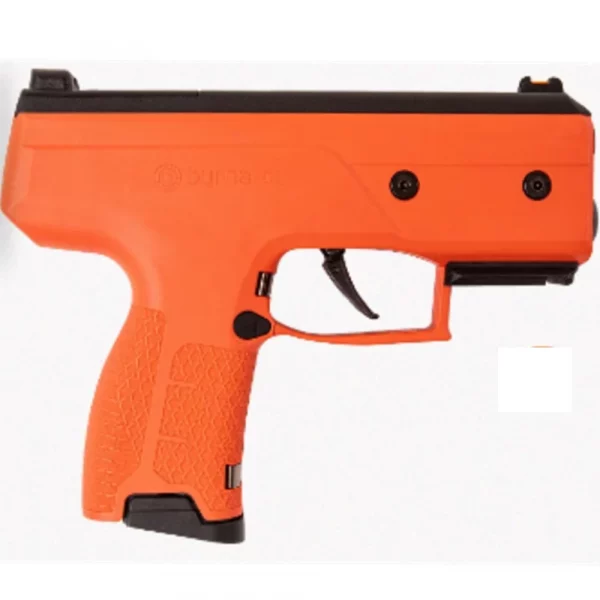 Byrna CL Compact Launcher from S.A. Self Defense