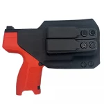 S.A. Self Defense IWB Holster for the Byrna CL w Red dot sight