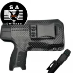Byrna CL OWB Holster