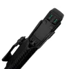 S.A. Self Defense OWB Holster Fits Byrna CL w red dot sight