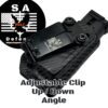 5 or 7 round mag angle