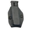 S.A. Self Defense Magazine holster - fits Byrna CL 5 round .61 front