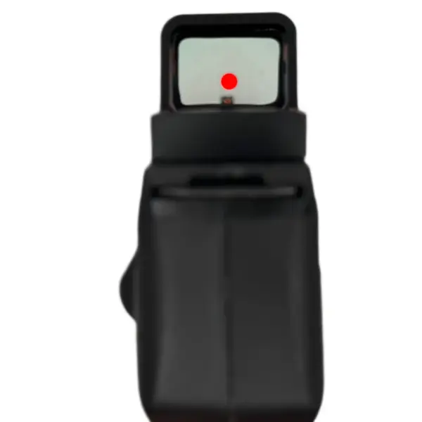 S.A. Self Defense red dot sight for the Byrna CL aim sight byrna cl