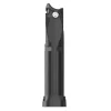 S.A. Self defense best price on Byrna CL .61 Caliber 5-rd Magazine - Finger Groove side back