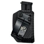 S.A. Self Defense Magazine holster - fits Byrna CL 5 and 7 round magazine  ( .61cal)
