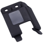 S.A. Self Defense Ultra Concealment Clip for Byrna CL, SD , LE holster