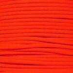S.A. Self Defense holster paracord orange