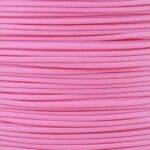 S.A. Self Defense holster paracord pink
