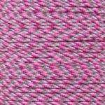 S.A. Self Defense holster paracord pink camo