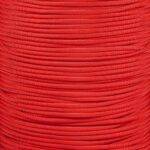 S.A. Self Defense holster paracord red