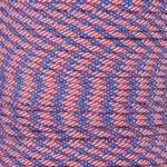 S.A. Self Defense holster paracord stars and stripes