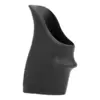 Byrna Cl handle grip from S.A. Self defense black frontside