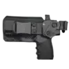 S.A. Self Defense Level 2 OWB For the Byrna SD with SD clip side