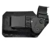 S.A. Self Defense level 2 Byrna CL holster without cl