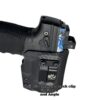 S.A. Self Defense Holster IWB fits Byrna SD angle adjustment