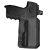 S.A. Self Defense IWB Holster for Byrna SD with or without Red dot sight