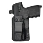 IWB Holster – Fits Byrna SD with or Without Red Dot Sight | Concealed Carry Kydex Holster