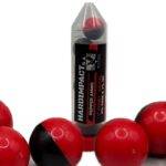 S.A. Self Defense .68 Cal HardImpact Pepper Ammo / Projectiles