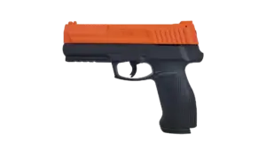 Prepared to Protect / P2P Holsters