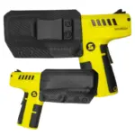 Sabre Pepper Gun Launcher Custom Holster