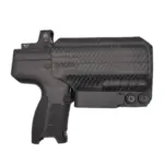 S.A. Self Defense IWB Kydex Holster – Fits Byrna CL Launcher