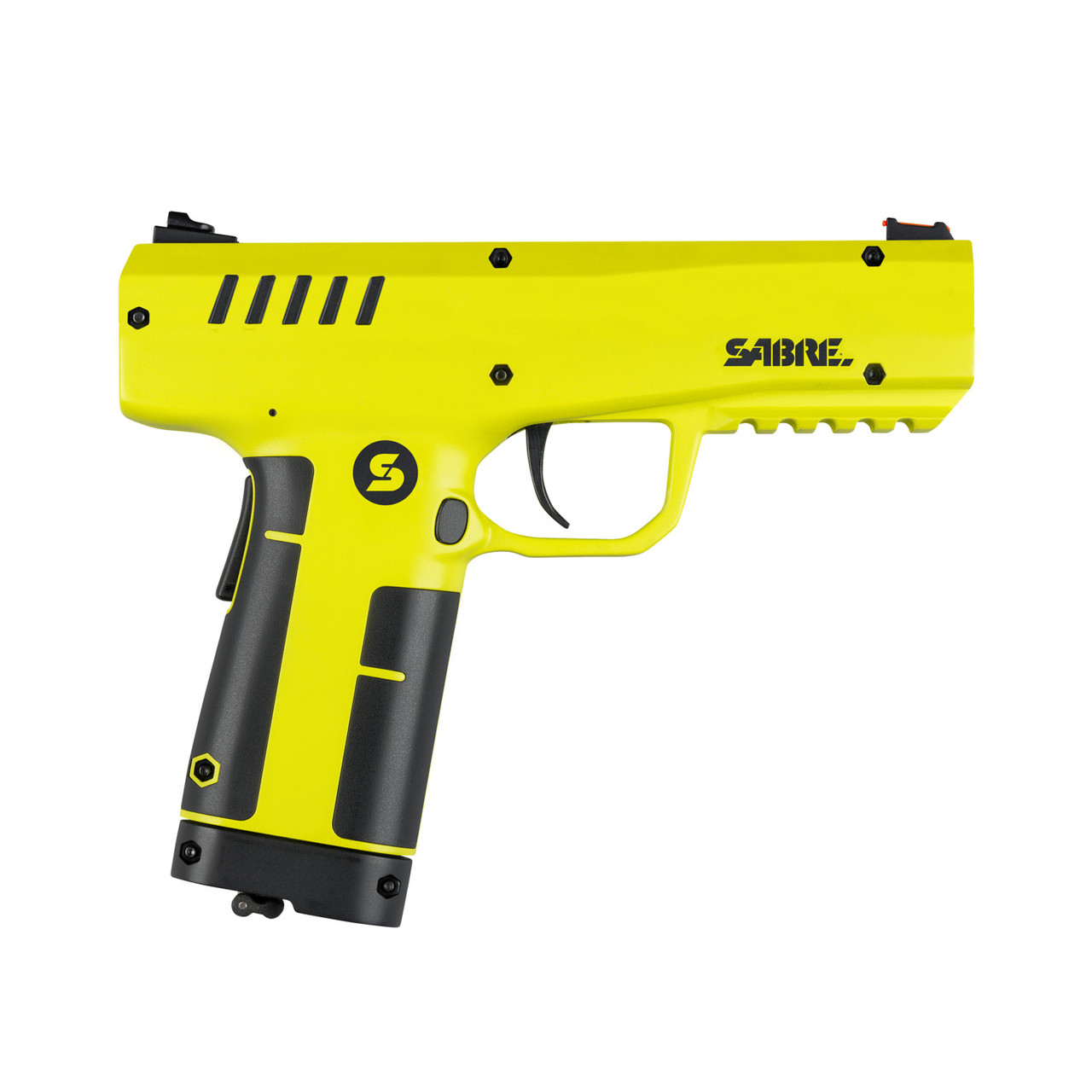 S.A. Self Defense Holsters for the Sabre pepper gun
