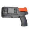 S.A. Self Defense P2P Secure OWB Holster side profile showing molded Kydex shape