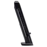 P2P Secure .68P 6-Round Magazine – .68 Cal Spare Magazine (Non-Lethal Launcher)