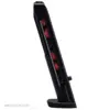 Lightweight P2P Secure 6-round magazine ideal for training and home defense loaded shown