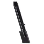P2P Secure .68P 9-Round Magazine – Extended .68 Cal Spare Magazine (Non-Lethal Launcher)