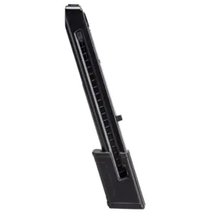 P2P Secure .68P 6 round magazine for non lethal pepper launcher