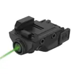 Byrna Green Laser Sight from S A Self Defense