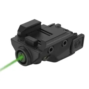 Byrna Green Laser Sight from S A Self Defense