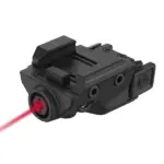 Byrna Red laser sight from S A Self Defense