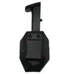 S.A. Self Defense Magazine Holster Fits P2P Secure 6-Round & 9-Round .68 Cal Magazines