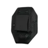 P2P Secure 6 and 9 round holster magazine back