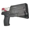 S.A. Self Defense OWB Holster for the P2P Secure Pepper Launcher front we