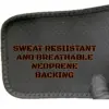 S.A. Self Defense RunninG Bellyband holster for P2P Secure 68. SWEAT RESISTANT AND NEOBPRENE