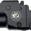 S.A. Self Defense mini Laser Light Sight 1300 lumens for the P2P Secure 68P