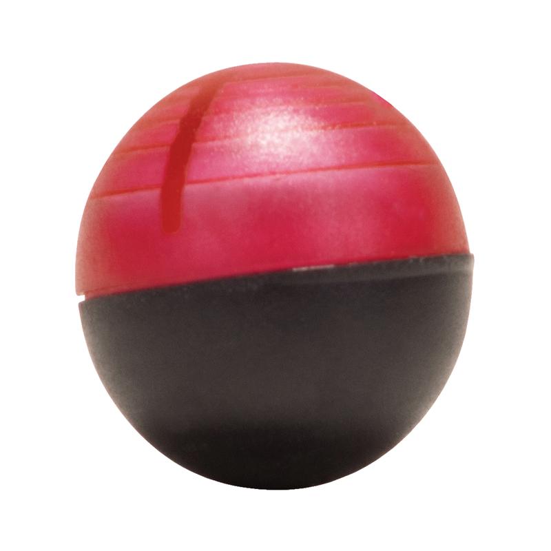 🔴 P2P Core Defense Pepper Rounds .68 Cal – Steel Core (100 Count) 9 2292314 Core Defense .68 cal Pepper Round alt 2