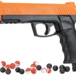 P2P HDP 50 Gen2 .50 Cal Pepper Pistol / Gun