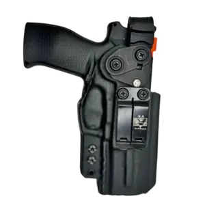P2P Secure 68 S.A. Self Defense Level 2 Holster
