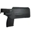 S.A. Self Defense OWB Level 2 Holster fits the Byrna LE