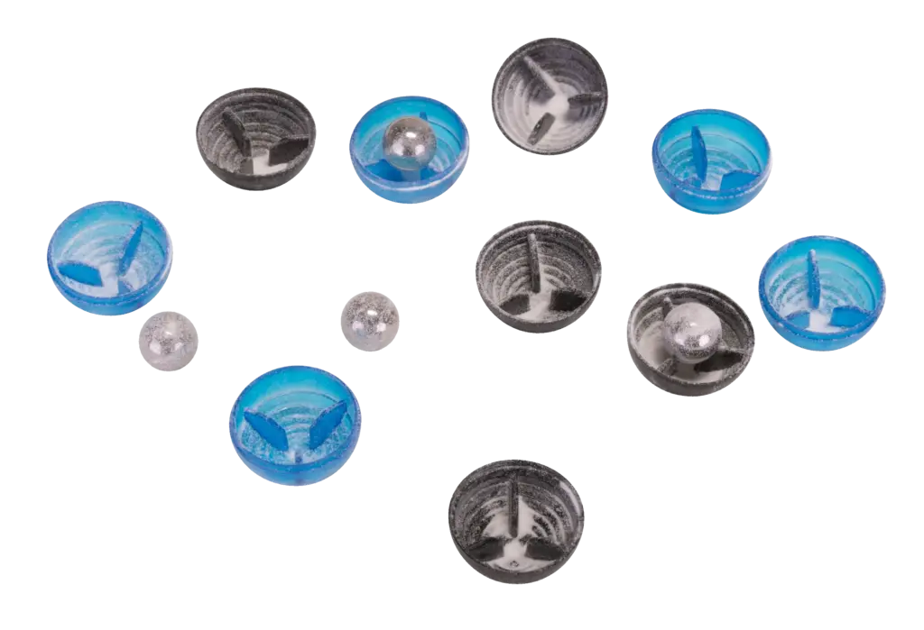 S.A. self Defense sells the Core Defense .68 cal Powder Round Shell - Core Group