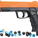 P2P HDP 50 Gen2 .50 Cal Less-Lethal Launcher / Gun