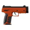 S.A. Self Defense Orange-Byrna-LE Gen 2 new model orange