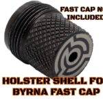 S.A. Self Defense Byrna CL byrna fast cap shadowflex holster