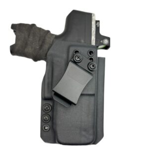 S.A. Self Defense Byrna CLXL IWB Holster