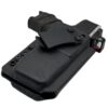 S.A. Self Defense Byrna CLXL IWB Holster front angle